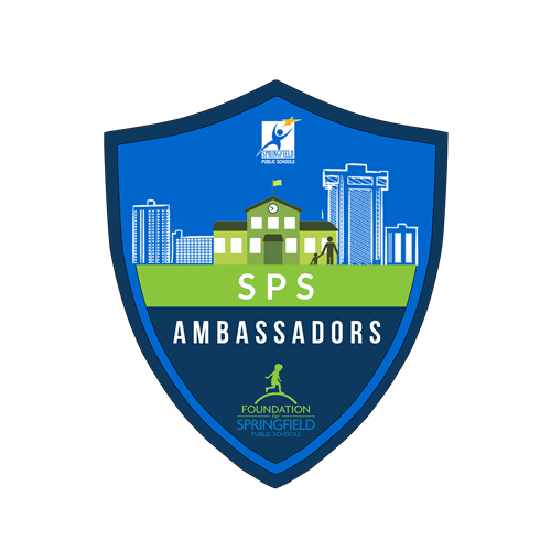 SPS Ambassador Logo